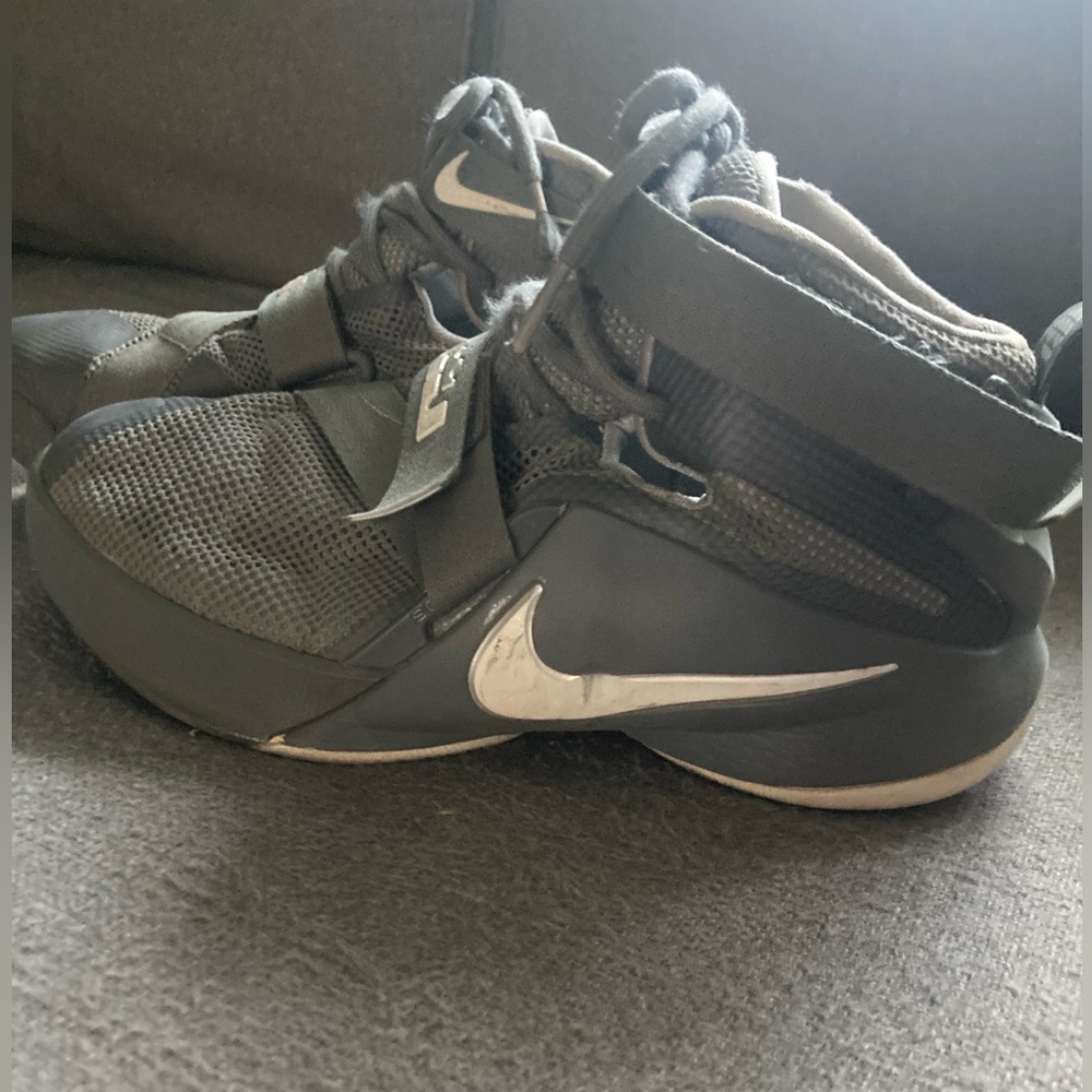 Nike Lebron Soldier IX (9) GS